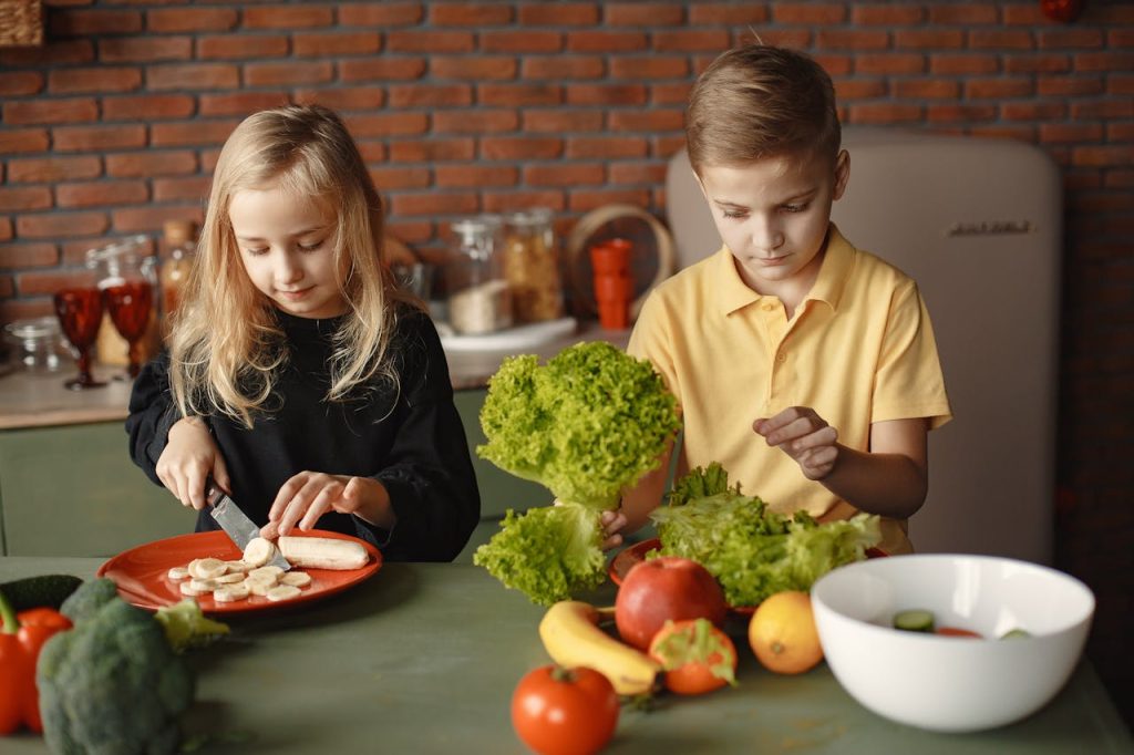 Biljna Prehrana: Veganizam, Vegetarijanstvo i Fleksitarijanstvo